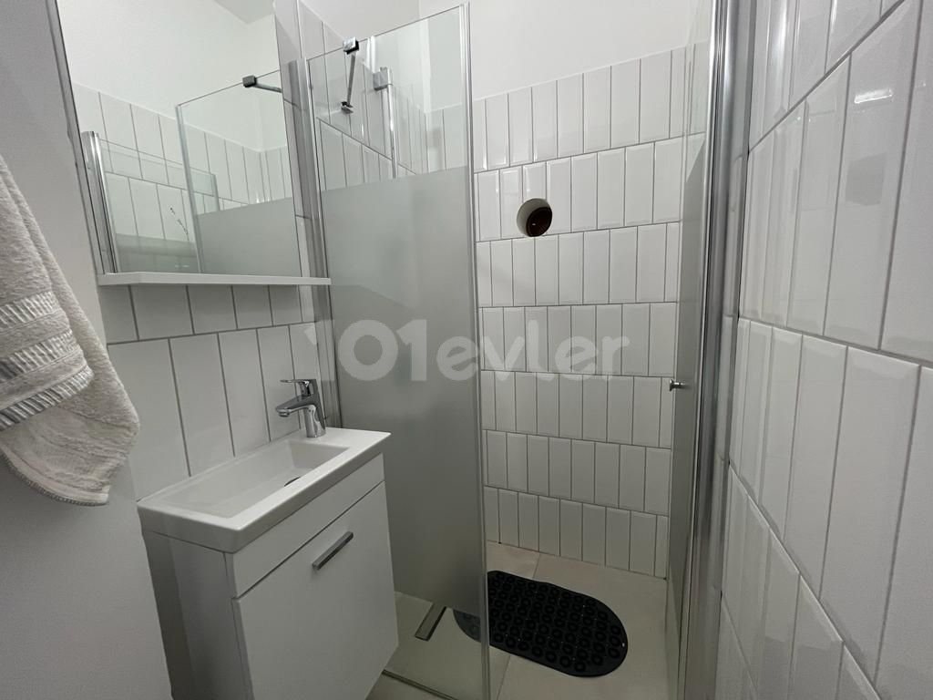 Flat To Rent in Esentepe, Kyrenia