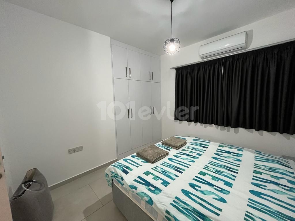 Flat To Rent in Esentepe, Kyrenia