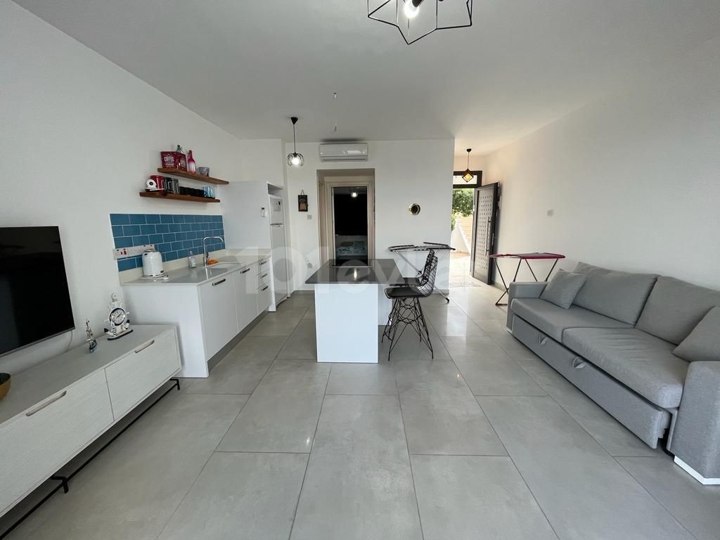 Flat To Rent in Esentepe, Kyrenia