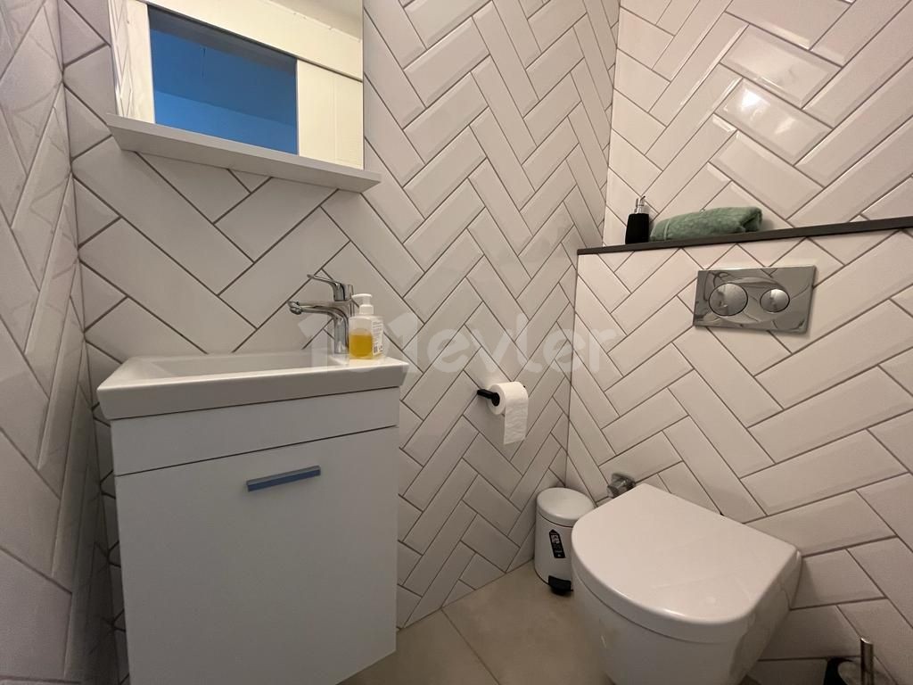 Flat To Rent in Esentepe, Kyrenia