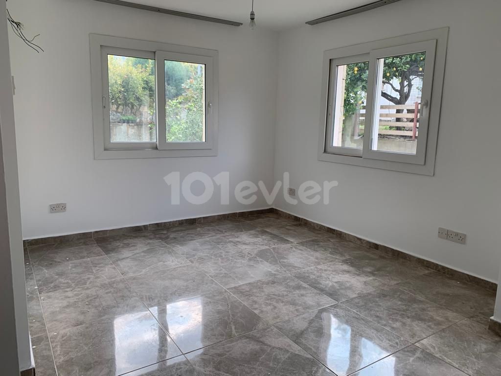 Flat For Sale in Alsancak, Kyrenia