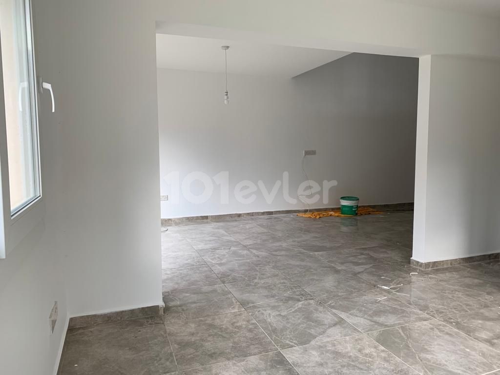 KACIRILMAZ FIRSAT LOFT DAIRE 3 YATAK ODALI - ALSANCAK - 