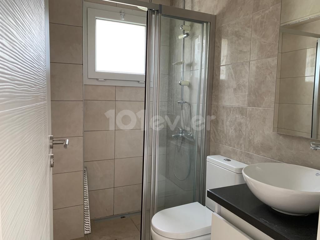 Flat For Sale in Alsancak, Kyrenia