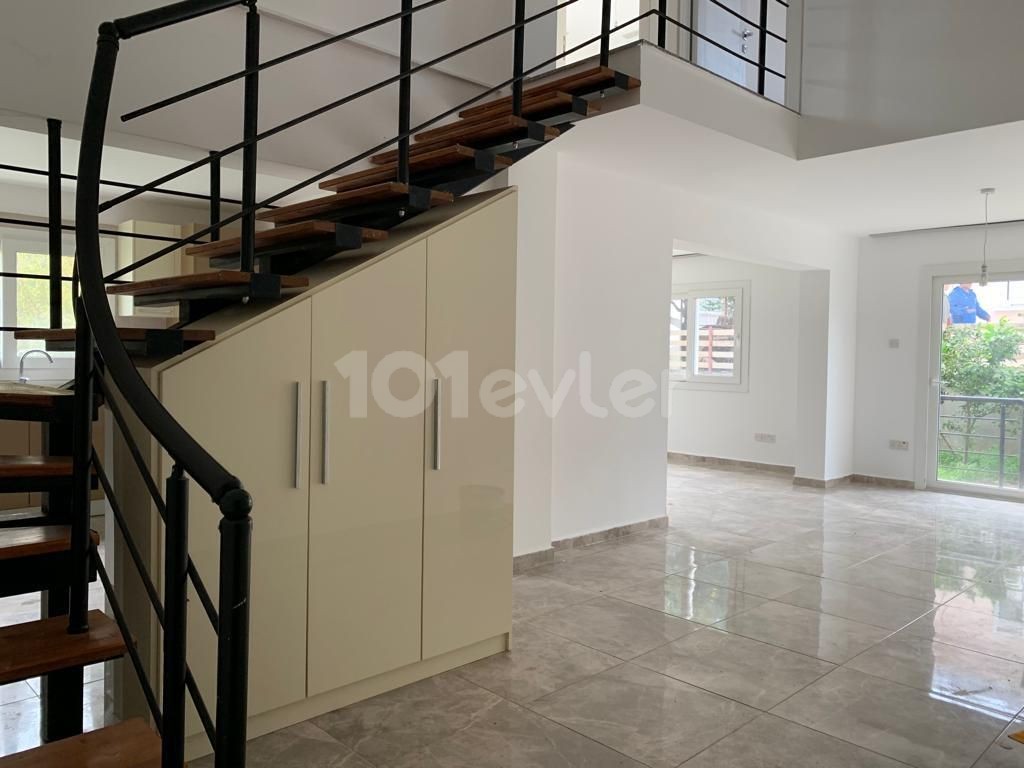 Flat For Sale in Alsancak, Kyrenia