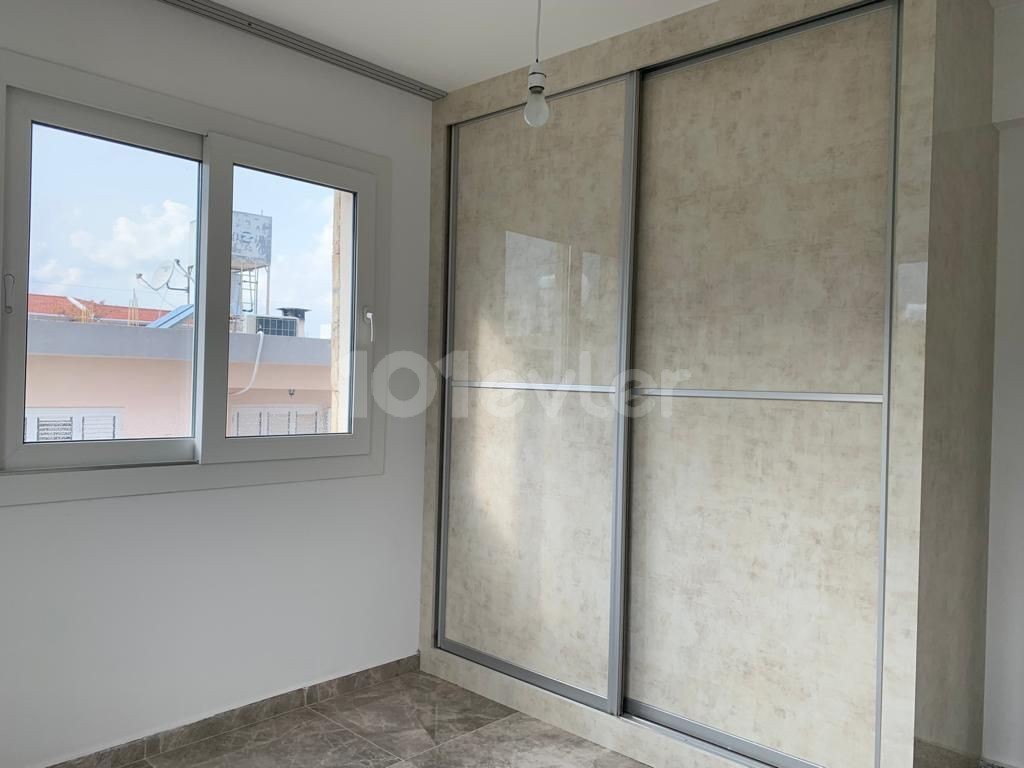 Flat For Sale in Alsancak, Kyrenia