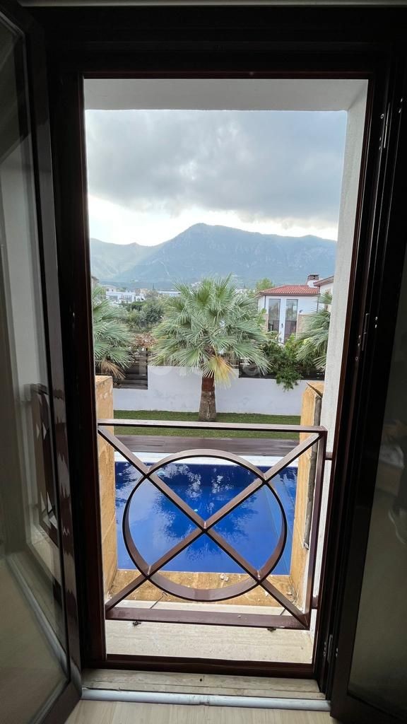 Villa To Rent in Bellapais, Kyrenia