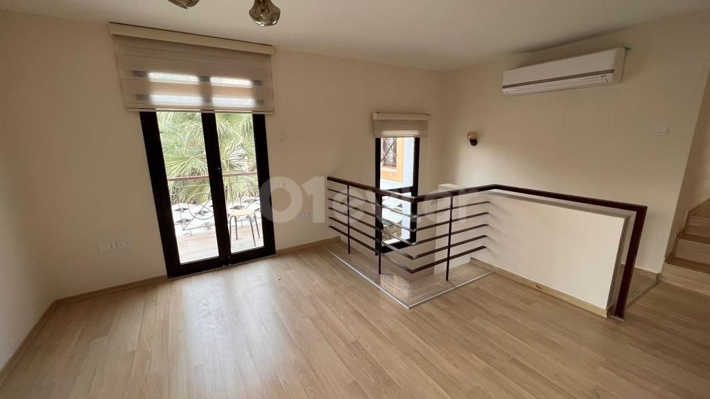 Villa To Rent in Bellapais, Kyrenia