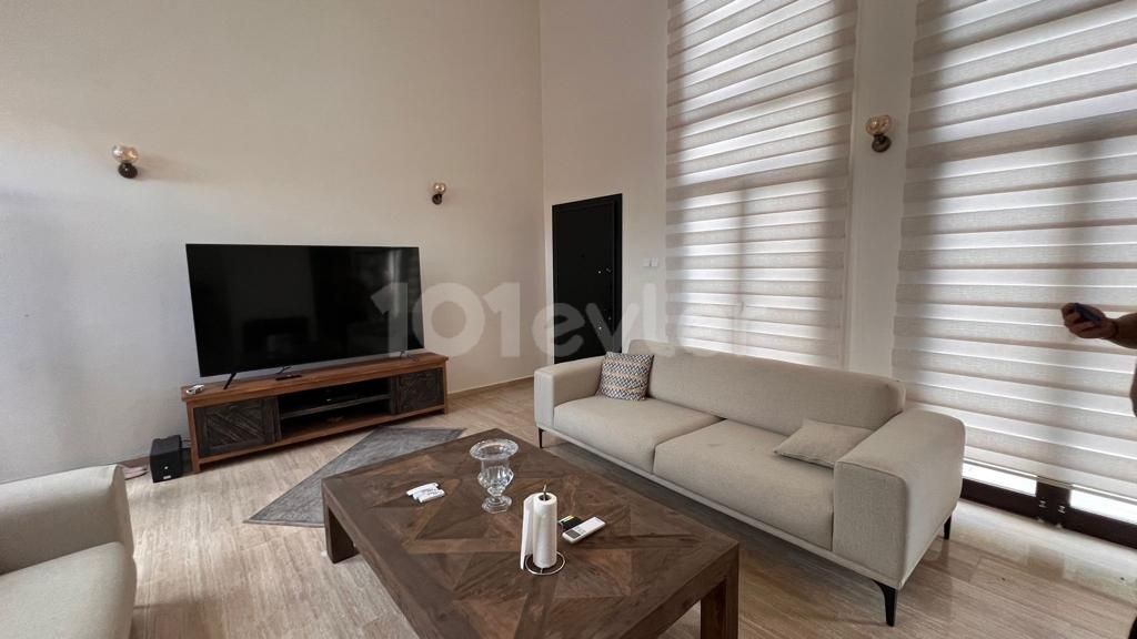 Villa To Rent in Bellapais, Kyrenia