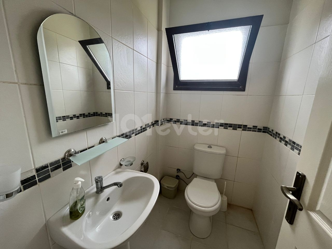 3+1 VILLA FOR RENT - KUCUK ERENKOY