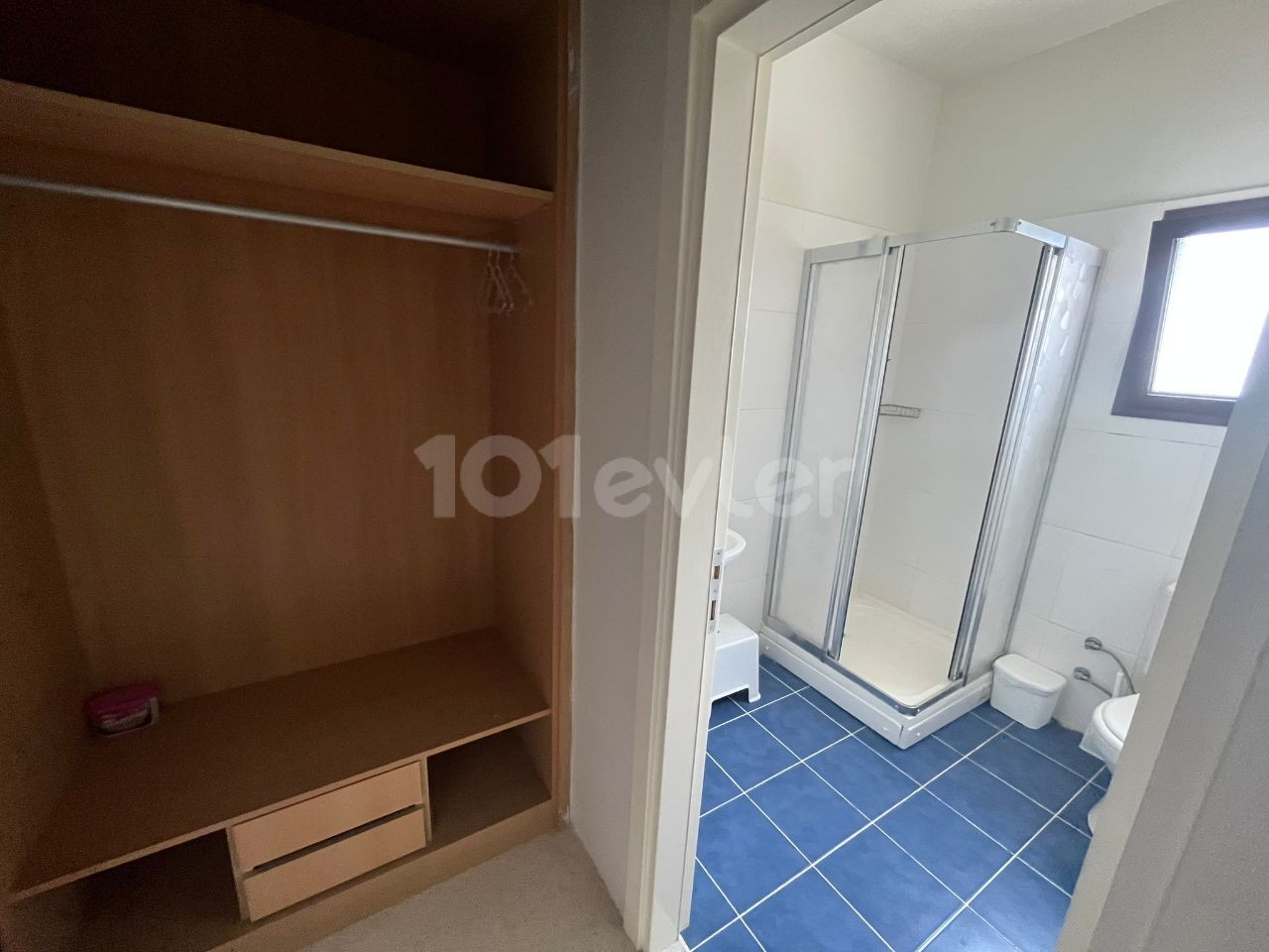 3+1 VILLA FOR RENT - KUCUK ERENKOY