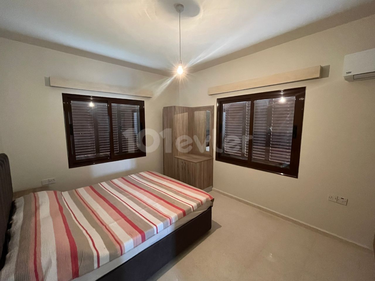 3+1 VILLA FOR RENT - KUCUK ERENKOY