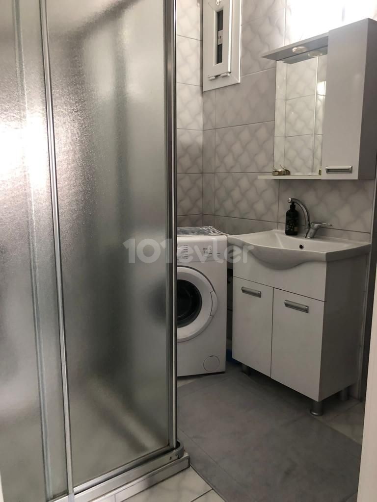 Flat To Rent in Edremit, Kyrenia