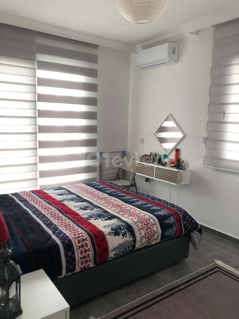 Flat To Rent in Edremit, Kyrenia