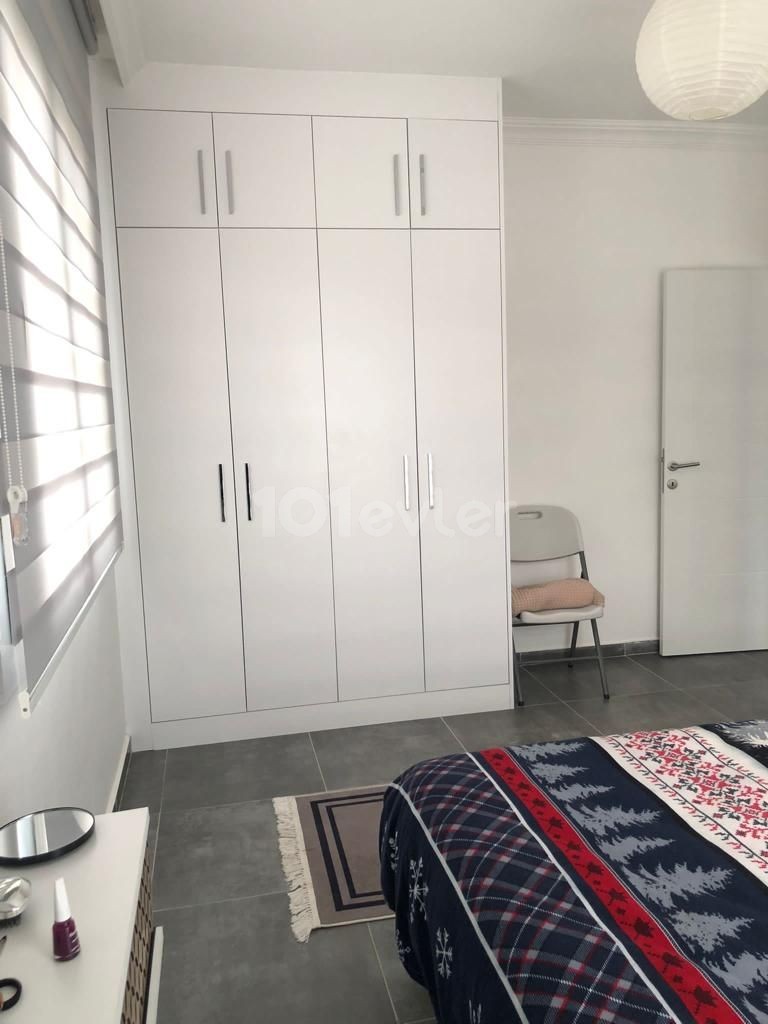 Flat To Rent in Edremit, Kyrenia