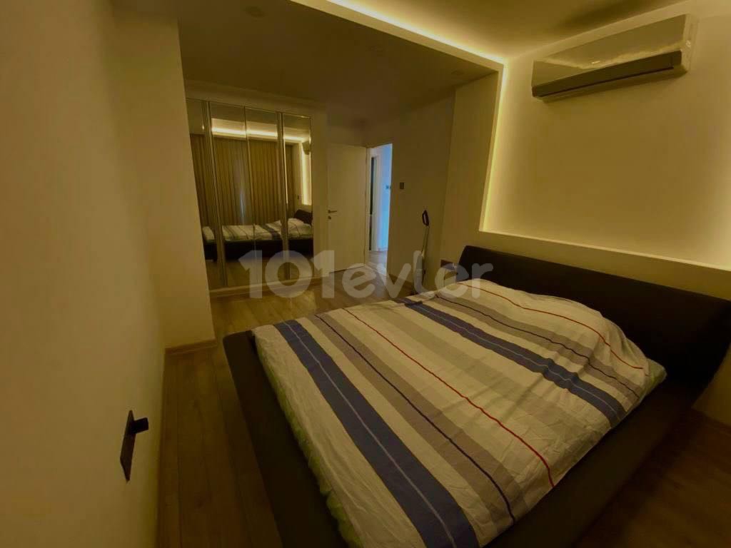 Flat To Rent in Girne Merkez, Kyrenia