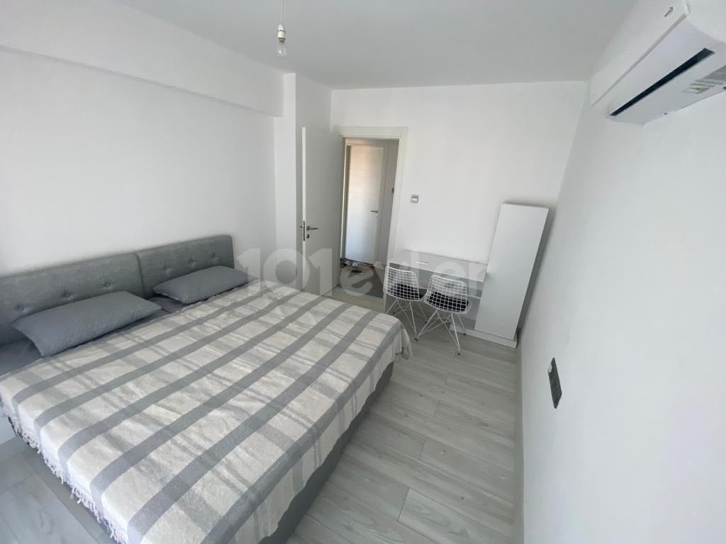 İskele Edelweiss residence’ta ültra lüks sıfır eşyalı 2+1 yeni daire