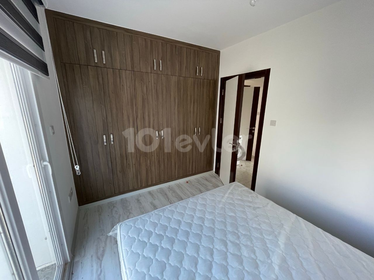 Flat To Rent in Küçük Erenköy, Famagusta