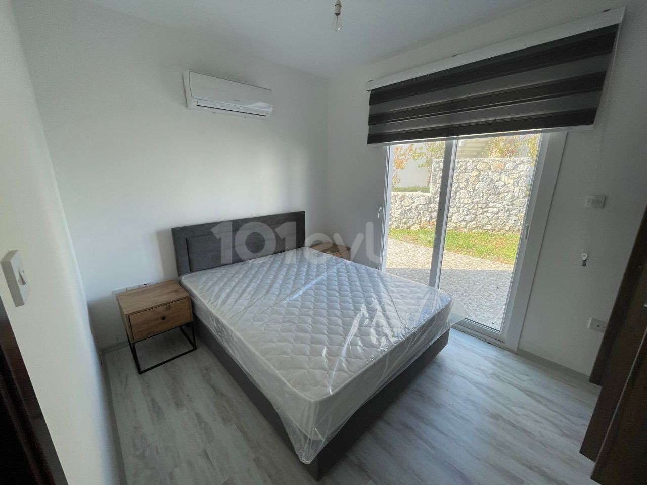 Flat To Rent in Küçük Erenköy, Famagusta