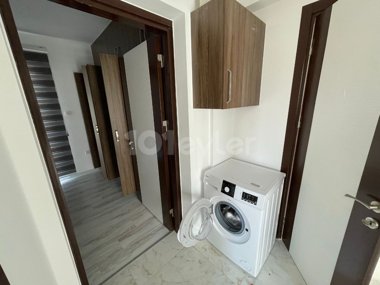 Flat To Rent in Küçük Erenköy, Famagusta