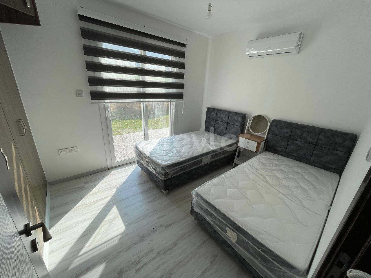 Flat To Rent in Küçük Erenköy, Famagusta