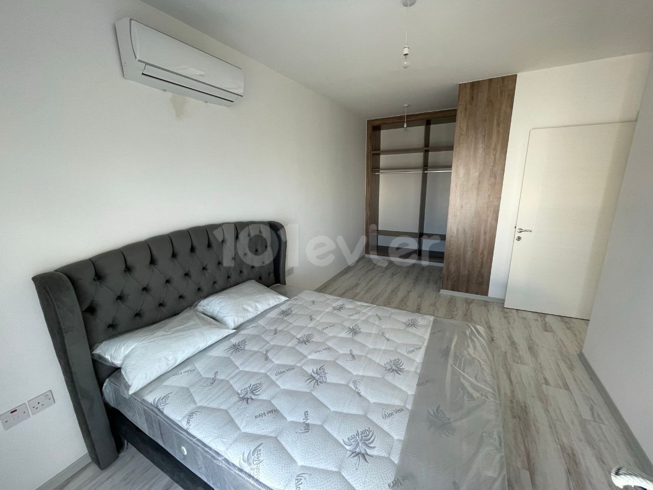 Penthouse Mieten in Küçük Erenköy, Famagusta