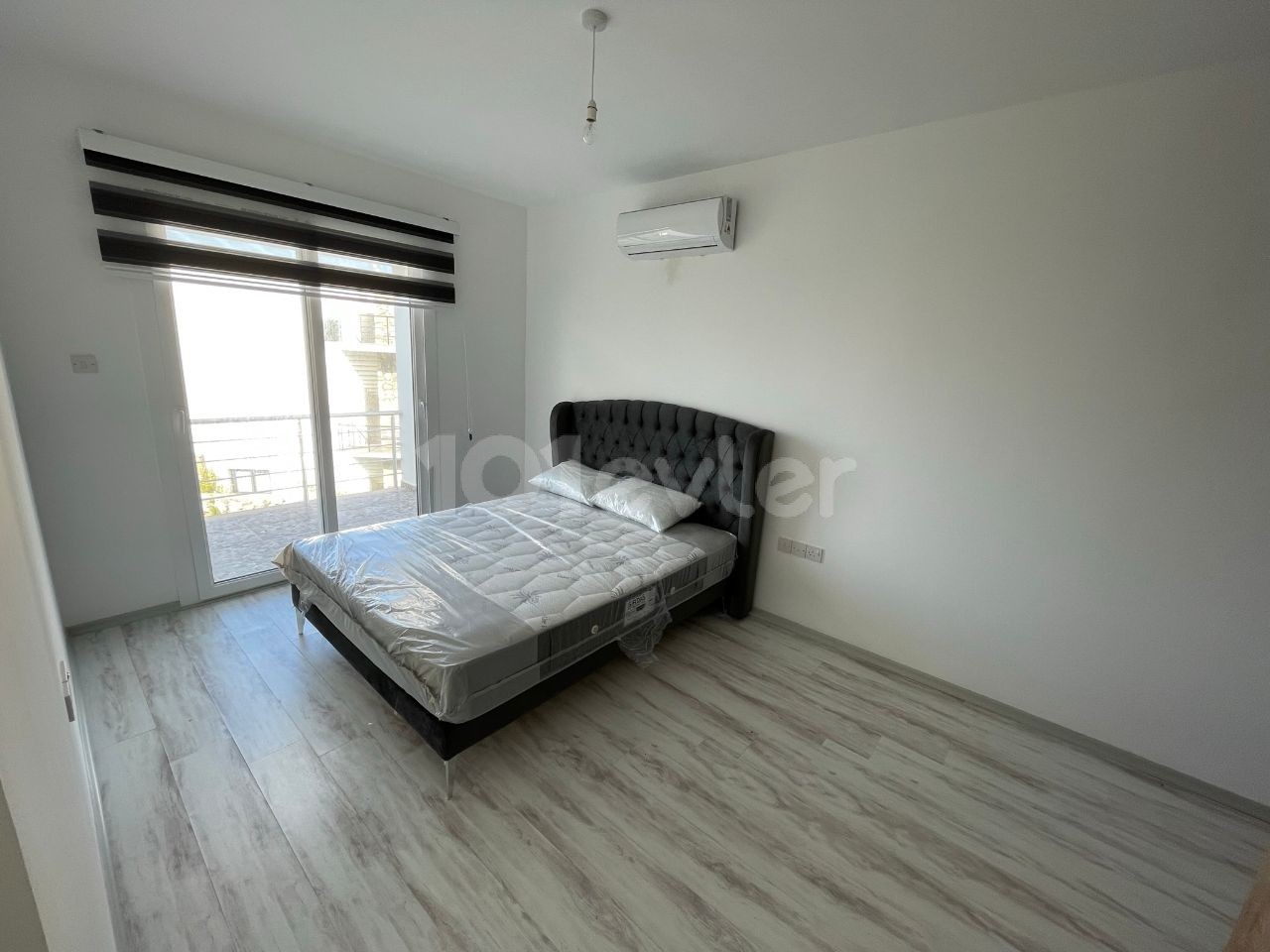 Penthouse Mieten in Küçük Erenköy, Famagusta