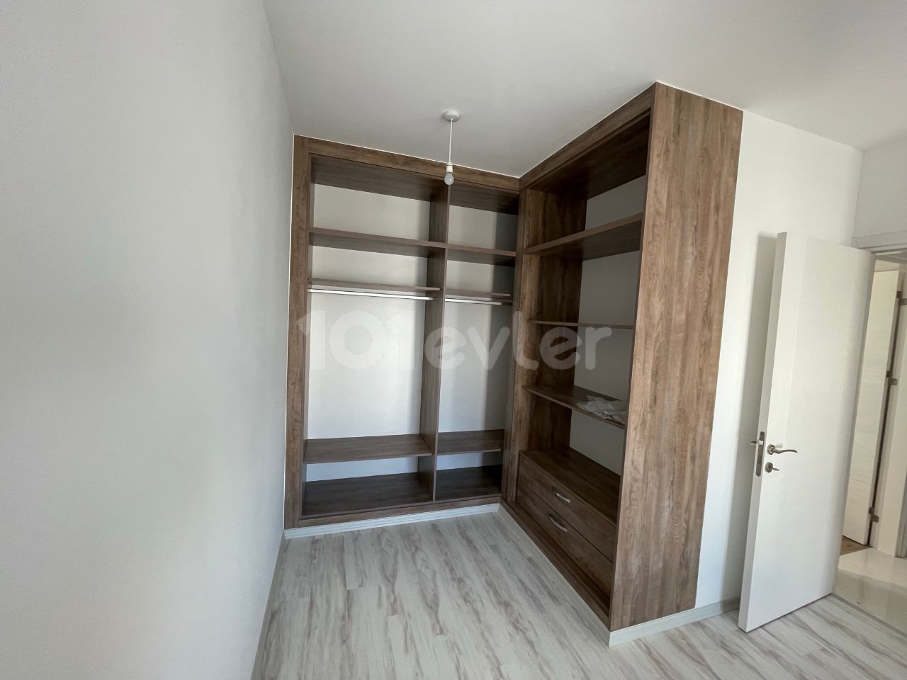 Penthouse Mieten in Küçük Erenköy, Famagusta