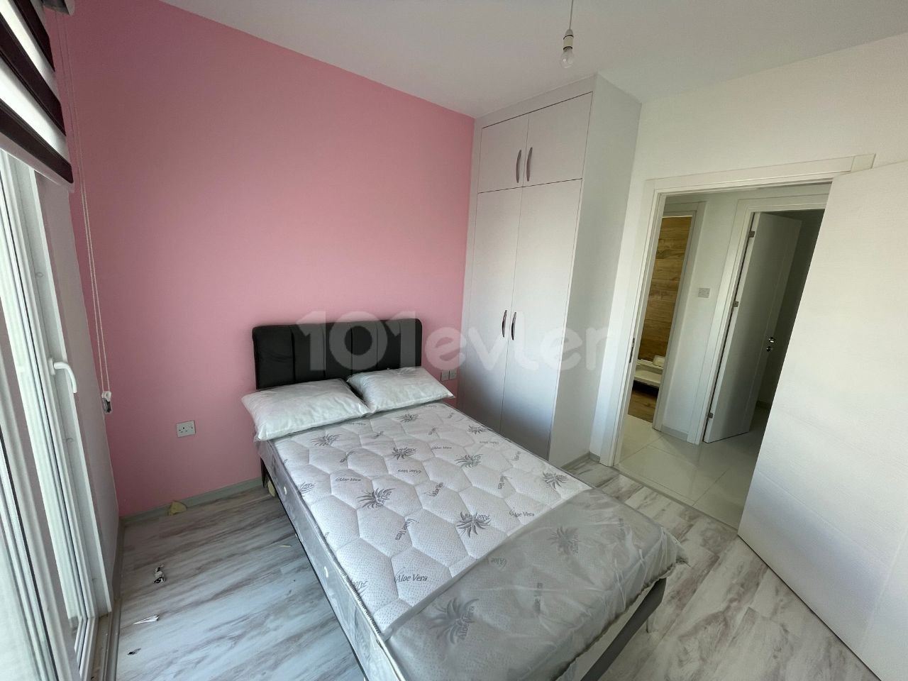 3+1 MIET-PENTHOUSE IN ESENTEPE - VOLL MÖBLIERT ** 