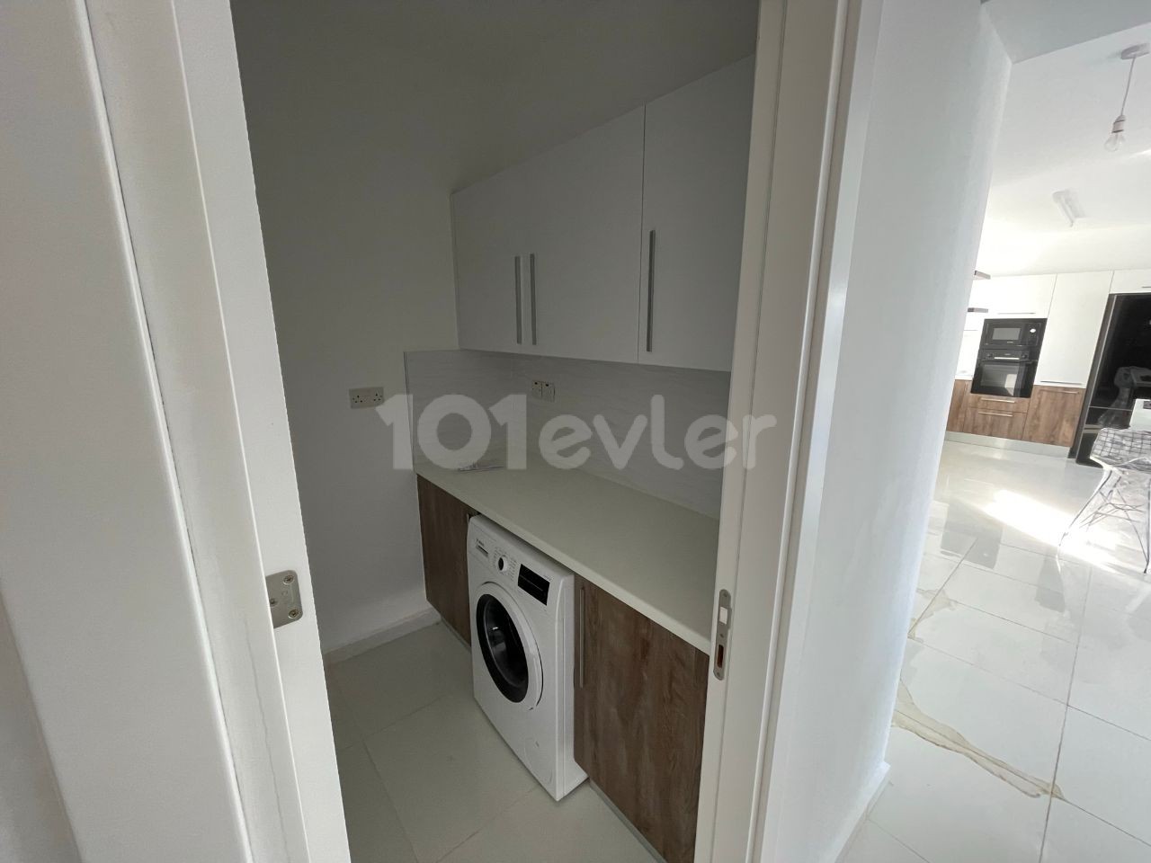 3+1 MIET-PENTHOUSE IN ESENTEPE - VOLL MÖBLIERT ** 