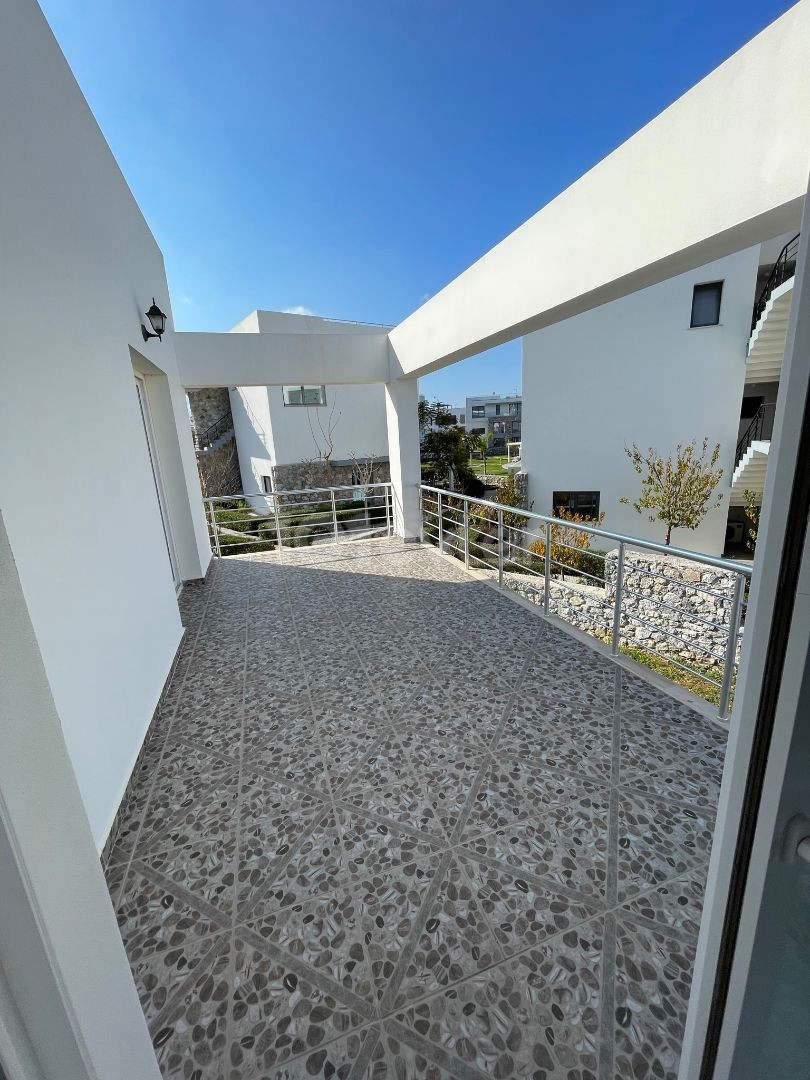 3+1 MIET-PENTHOUSE IN ESENTEPE - VOLL MÖBLIERT ** 