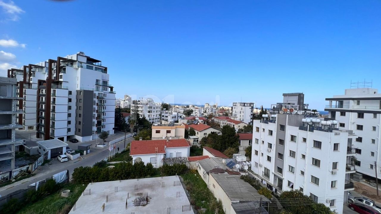 Eben Mieten in Girne Merkez, Kyrenia