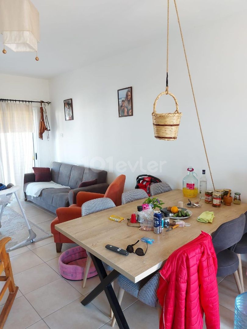 OPPORTUNITY APARTMENT - 2+1 AFFORDABLE PENTHOUSE IN TATLISU AREA