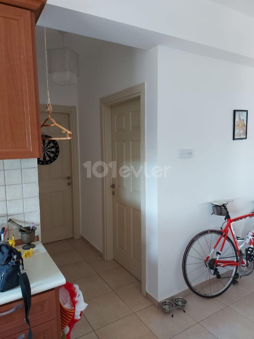 OPPORTUNITY APARTMENT - 2+1 AFFORDABLE PENTHOUSE IN TATLISU AREA