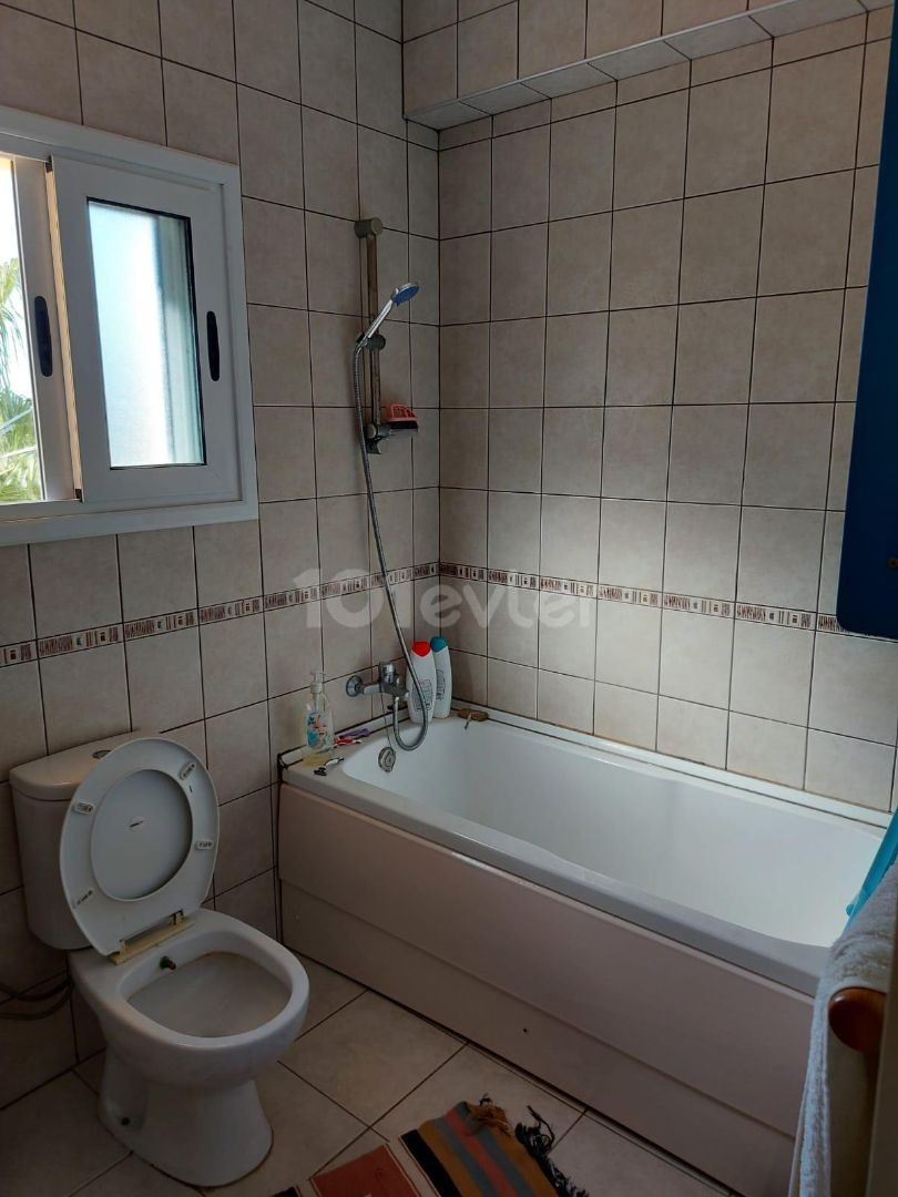 OPPORTUNITY APARTMENT - 2+1 AFFORDABLE PENTHOUSE IN TATLISU AREA