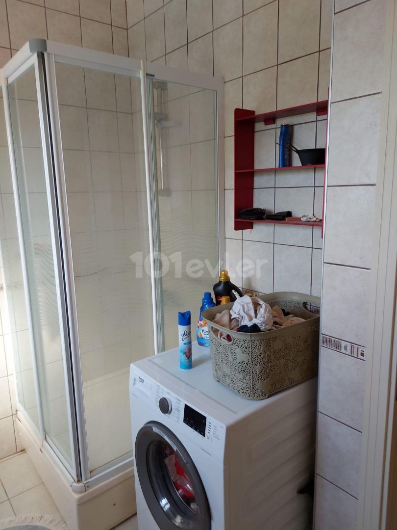 FIRSAT DAIRE - TATLISU BOLGESINDE 2+1 UYGUN FIYATLI PENTHOUSE