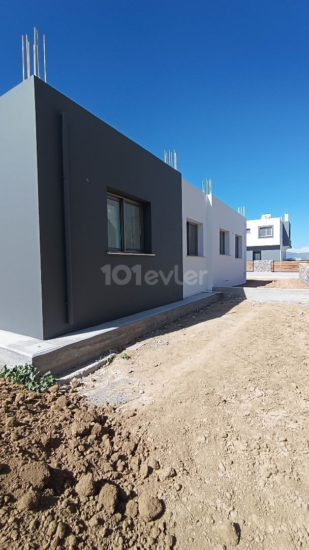 Detached House For Sale in Alayköy, Nicosia