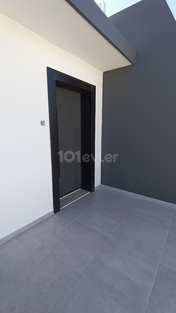 Detached House For Sale in Alayköy, Nicosia