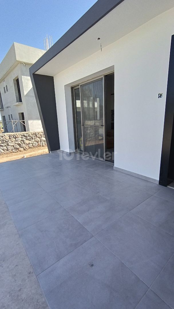 Detached House For Sale in Alayköy, Nicosia