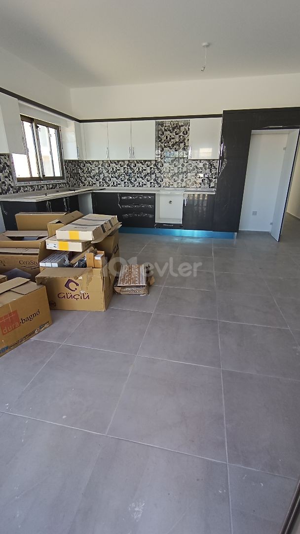 Detached House For Sale in Alayköy, Nicosia