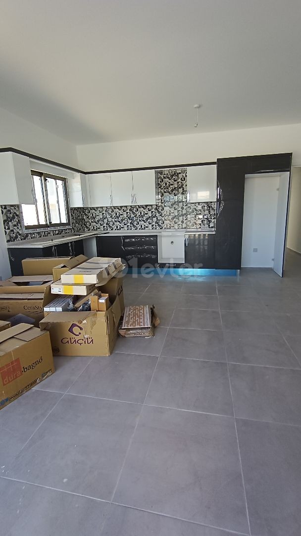 Detached House For Sale in Alayköy, Nicosia