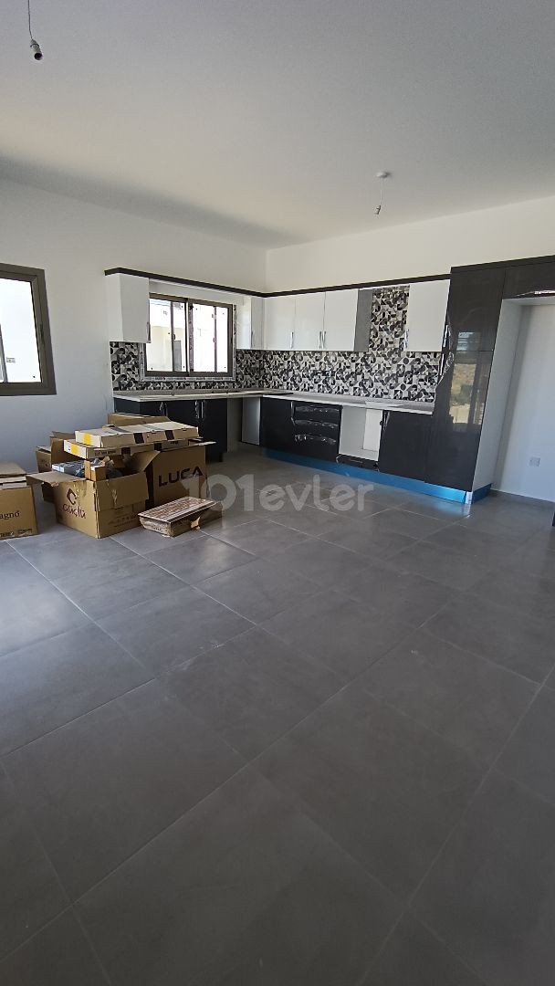 Detached House For Sale in Alayköy, Nicosia