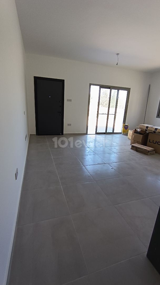 Detached House For Sale in Alayköy, Nicosia