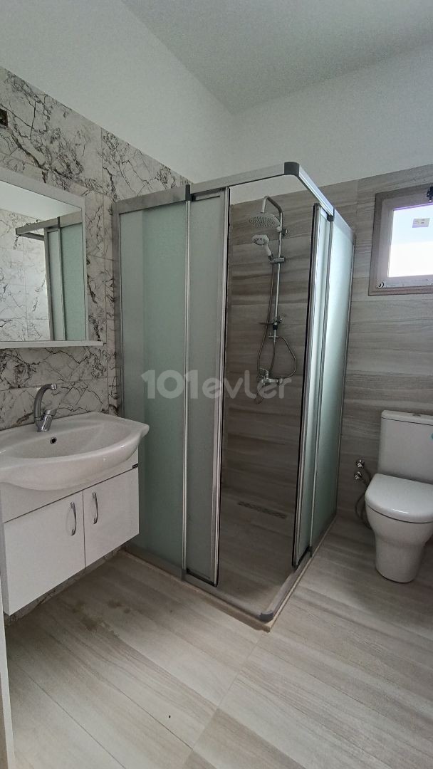 Detached House For Sale in Alayköy, Nicosia