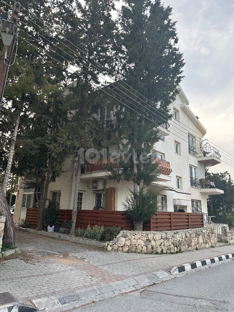 3+1 INVESTMENT FLAT FOR SALE