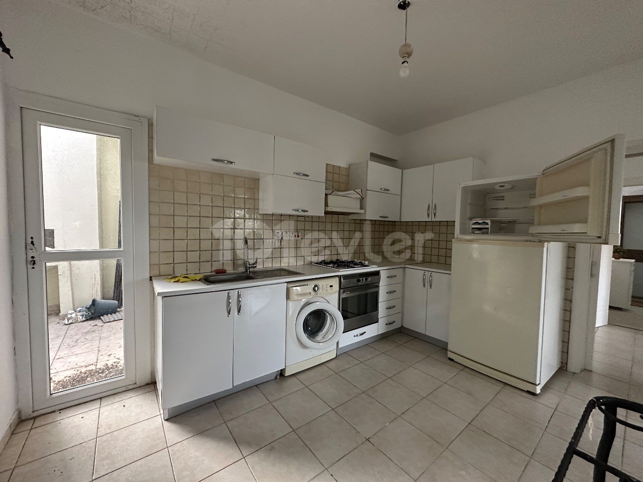 3+1 INVESTMENT FLAT FOR SALE