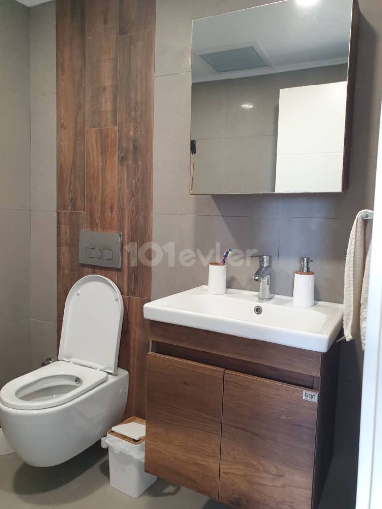 1 BEDROOM APARTMENT FOR SALE İN NORTHERNLAND PREMİER APARTMENT 