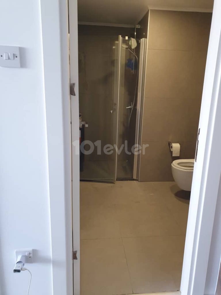 1 BEDROOM APARTMENT FOR SALE İN NORTHERNLAND PREMİER APARTMENT 