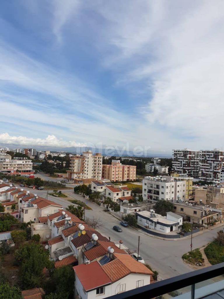 1 BEDROOM APARTMENT FOR SALE İN NORTHERNLAND PREMİER APARTMENT 