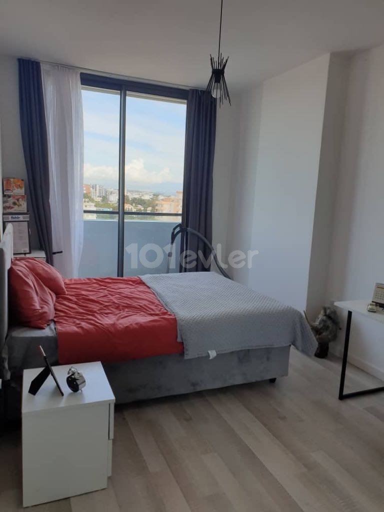 1 BEDROOM APARTMENT FOR SALE İN NORTHERNLAND PREMİER APARTMENT 