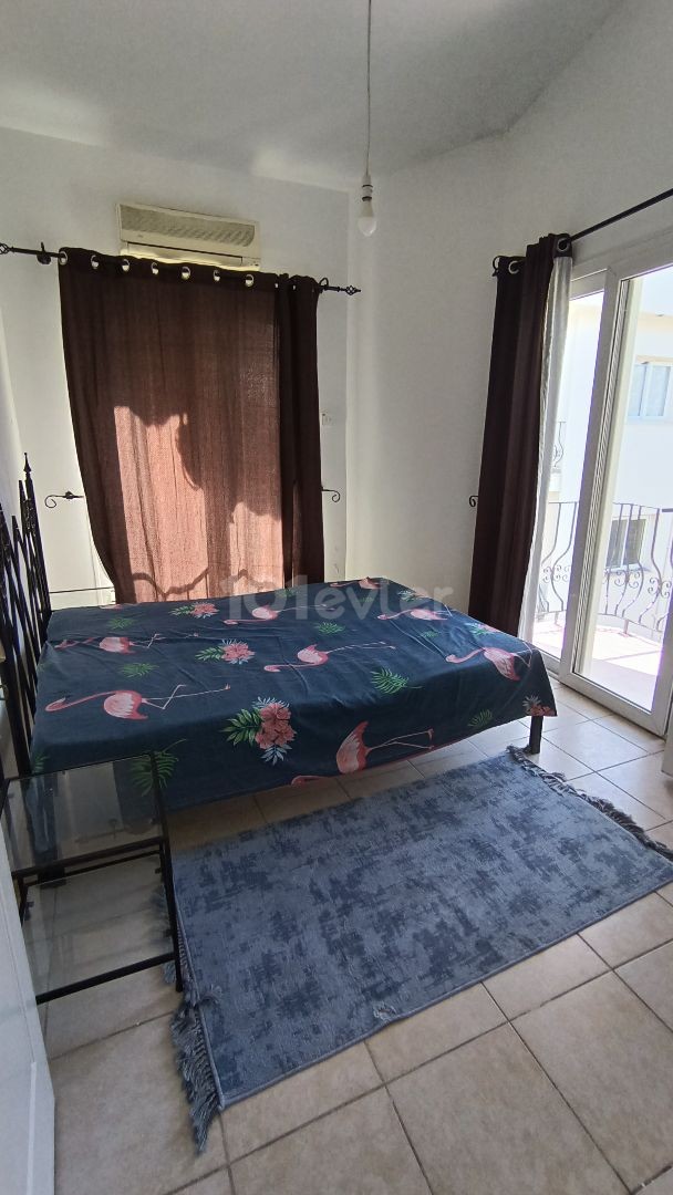 3+1 Wohnung zu verkaufen in Alsancak!!